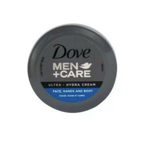 Dove Men+Care Ultra Hydra Hydrating Cream Moisturi